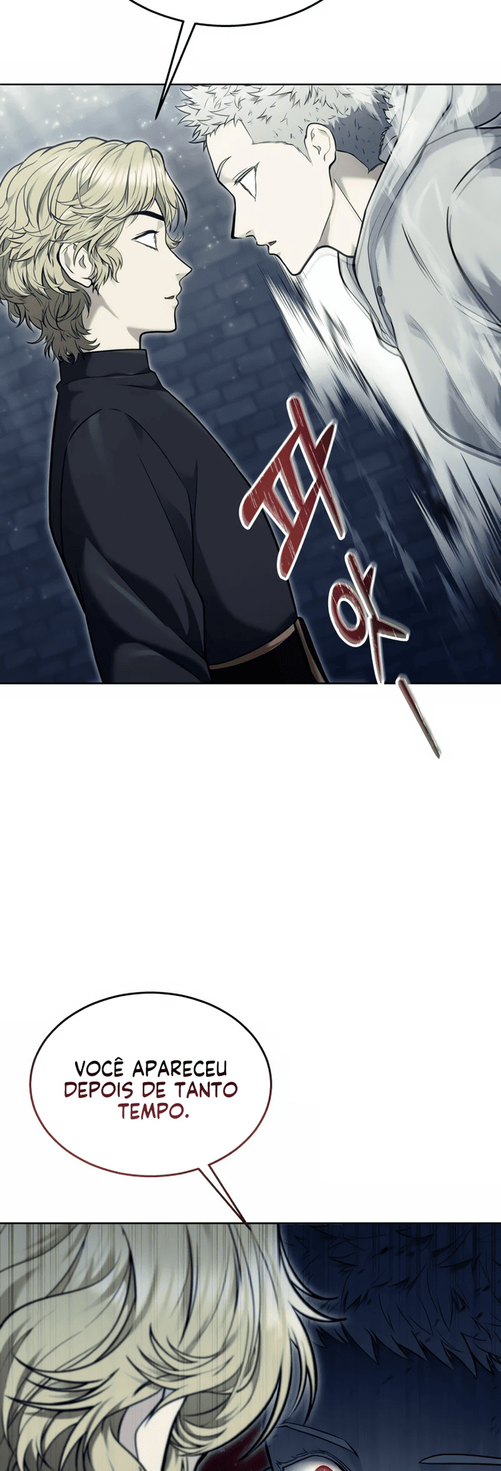 Read Tower of God_ Urek’s Ascent PT Manga Online