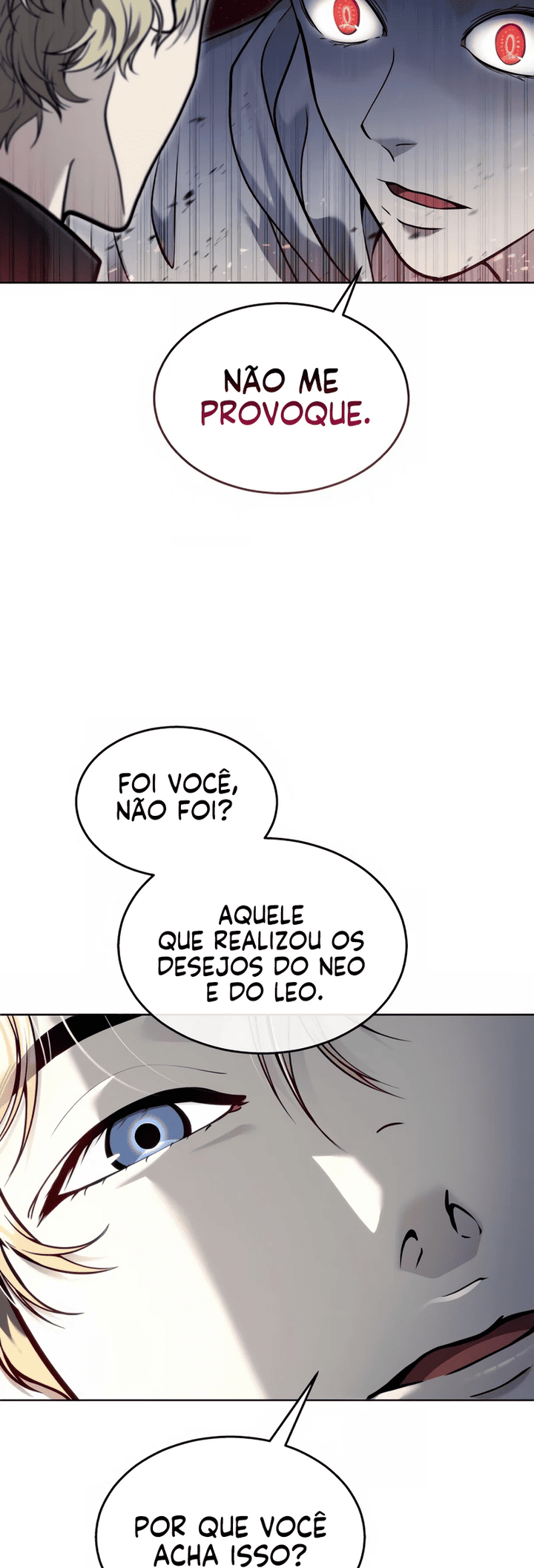 Read Tower of God_ Urek’s Ascent PT Manga Online