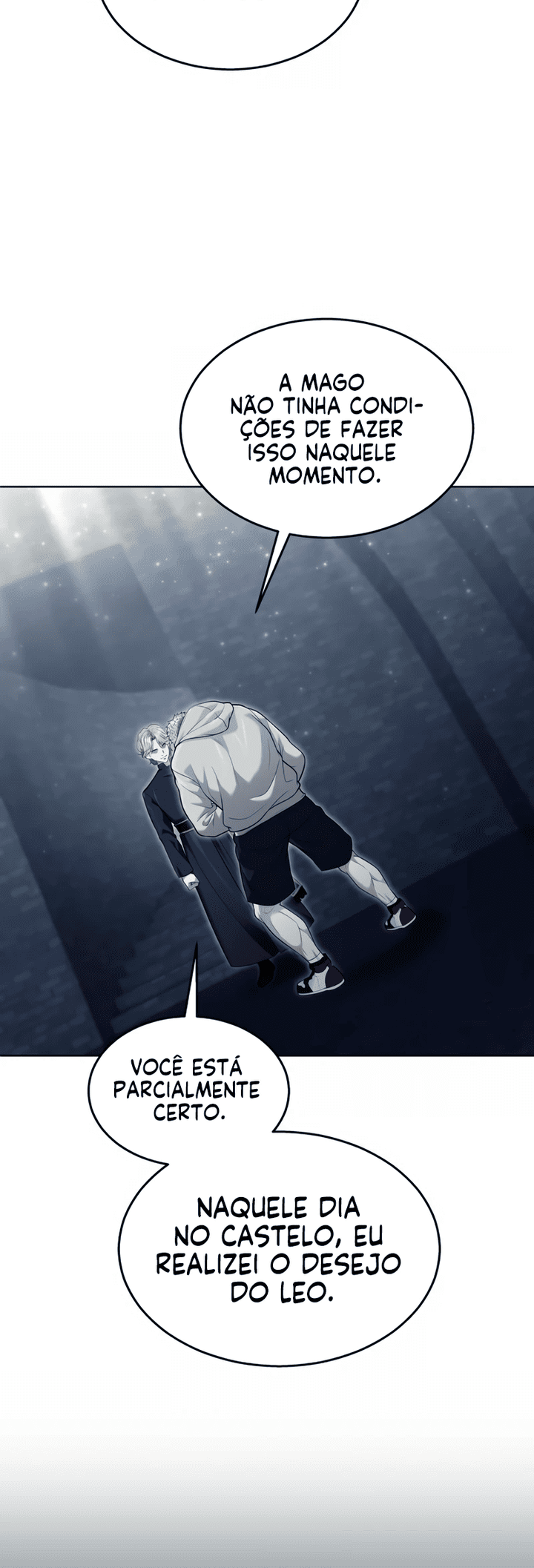 Read Tower of God_ Urek’s Ascent PT Manga Online