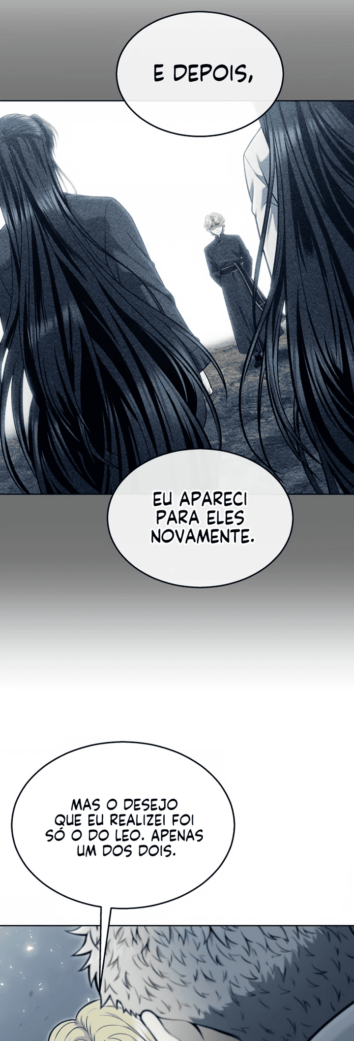 Read Tower of God_ Urek’s Ascent PT Manga Online