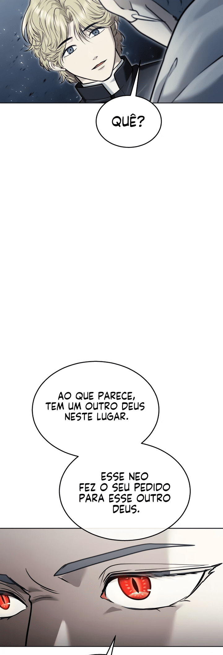 Read Tower of God_ Urek’s Ascent PT Manga Online