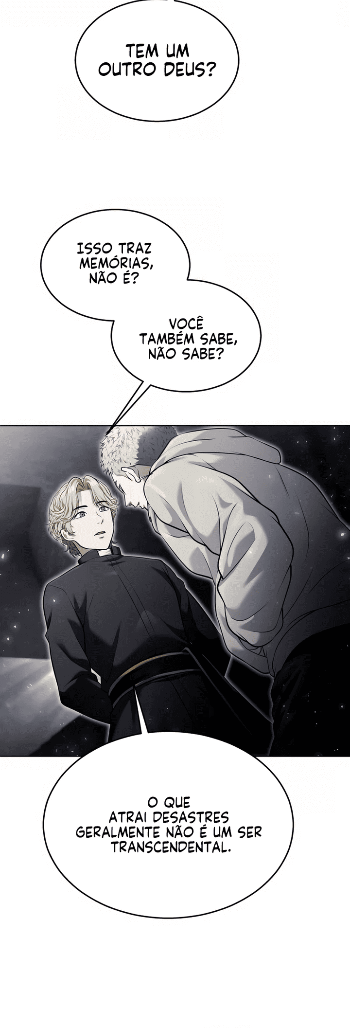 Read Tower of God_ Urek’s Ascent PT Manga Online
