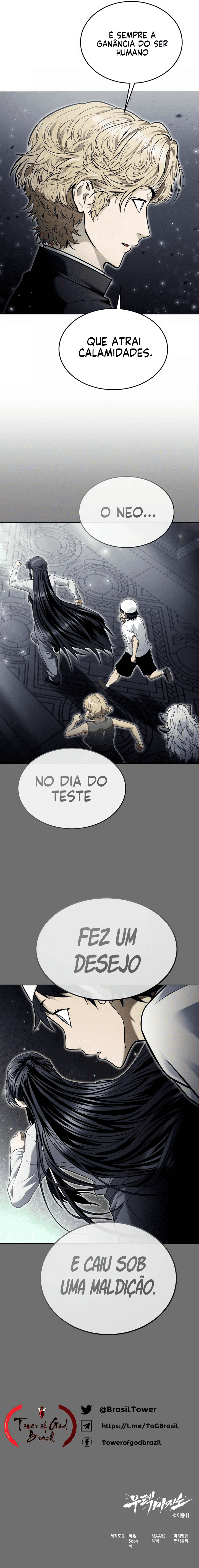 Read Tower of God_ Urek’s Ascent PT Manga Online