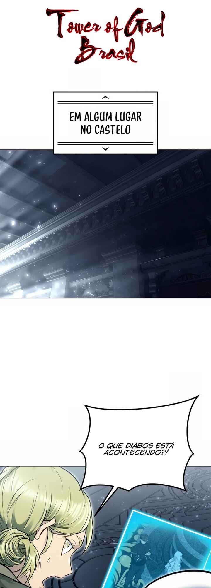 Read Tower of God_ Urek’s Ascent PT Manga Online