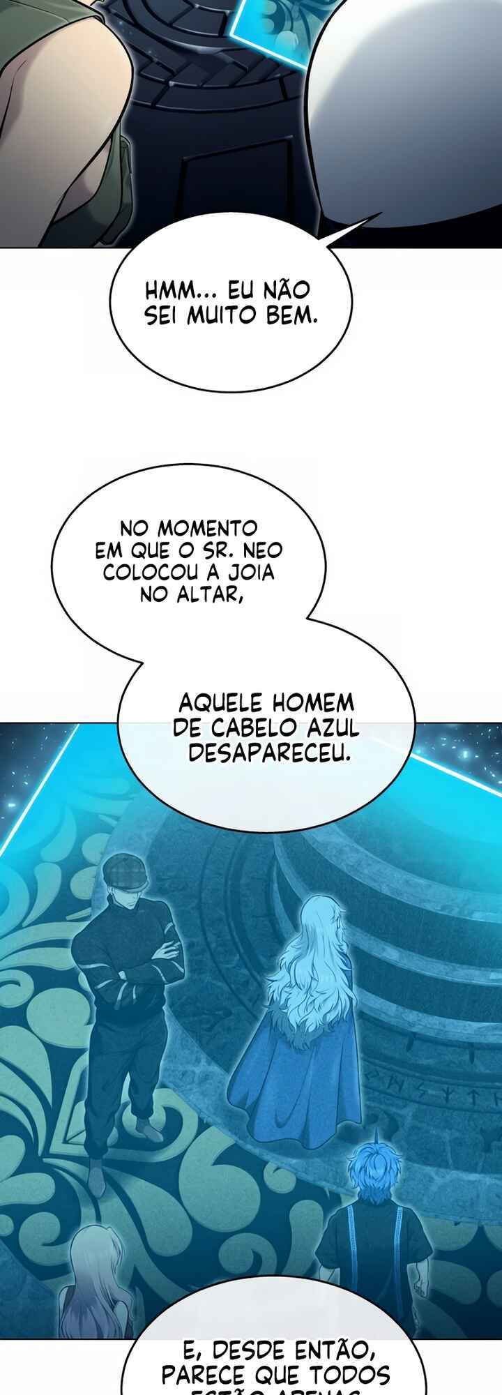Read Tower of God_ Urek’s Ascent PT Manga Online