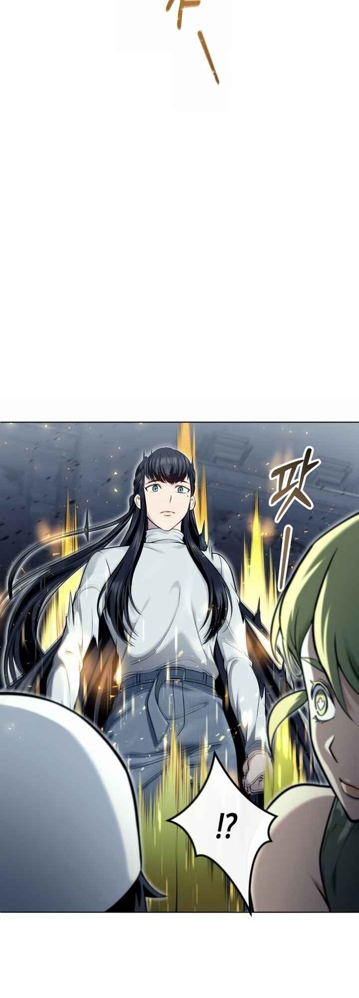 Read Tower of God_ Urek’s Ascent PT Manga Online