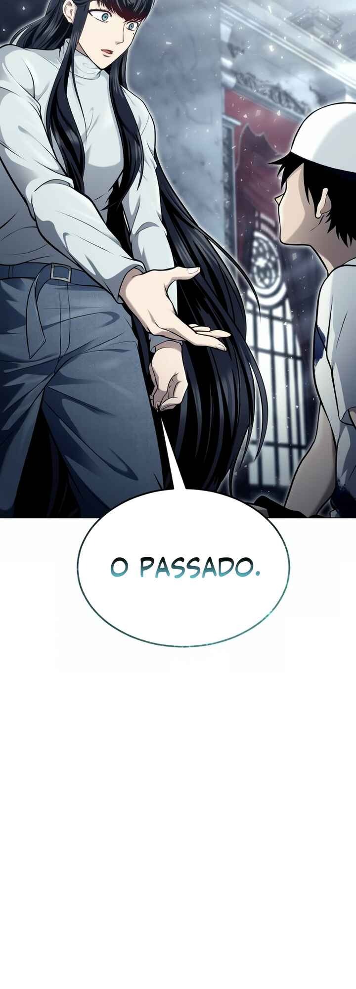 Read Tower of God_ Urek’s Ascent PT Manga Online