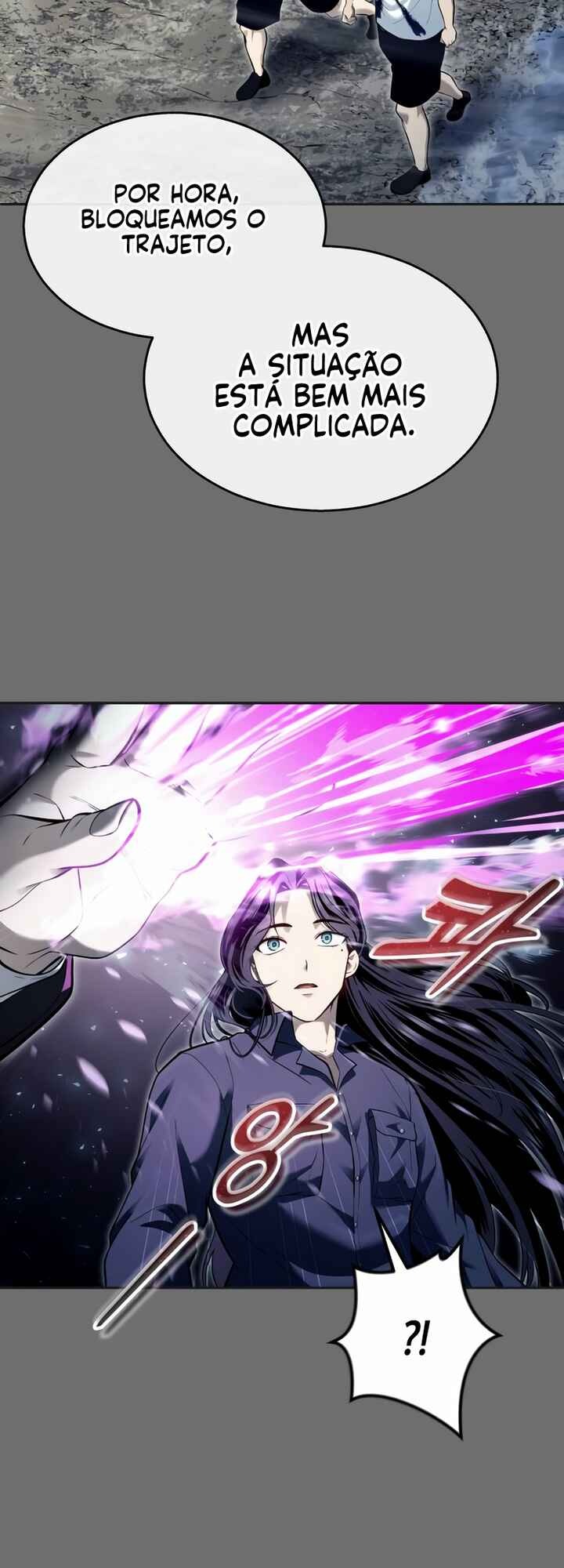 Read Tower of God_ Urek’s Ascent PT Manga Online