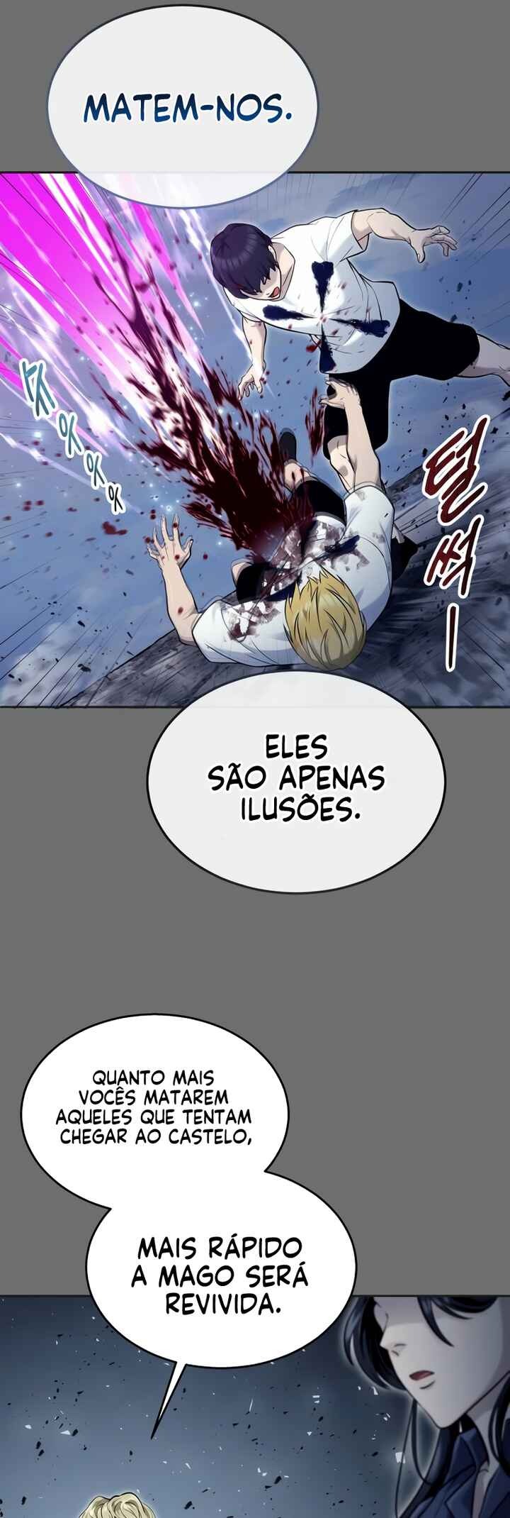 Read Tower of God_ Urek’s Ascent PT Manga Online