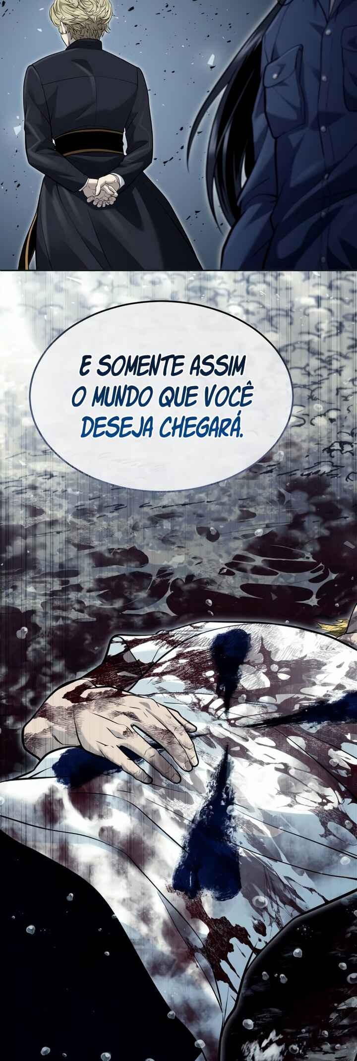 Read Tower of God_ Urek’s Ascent PT Manga Online