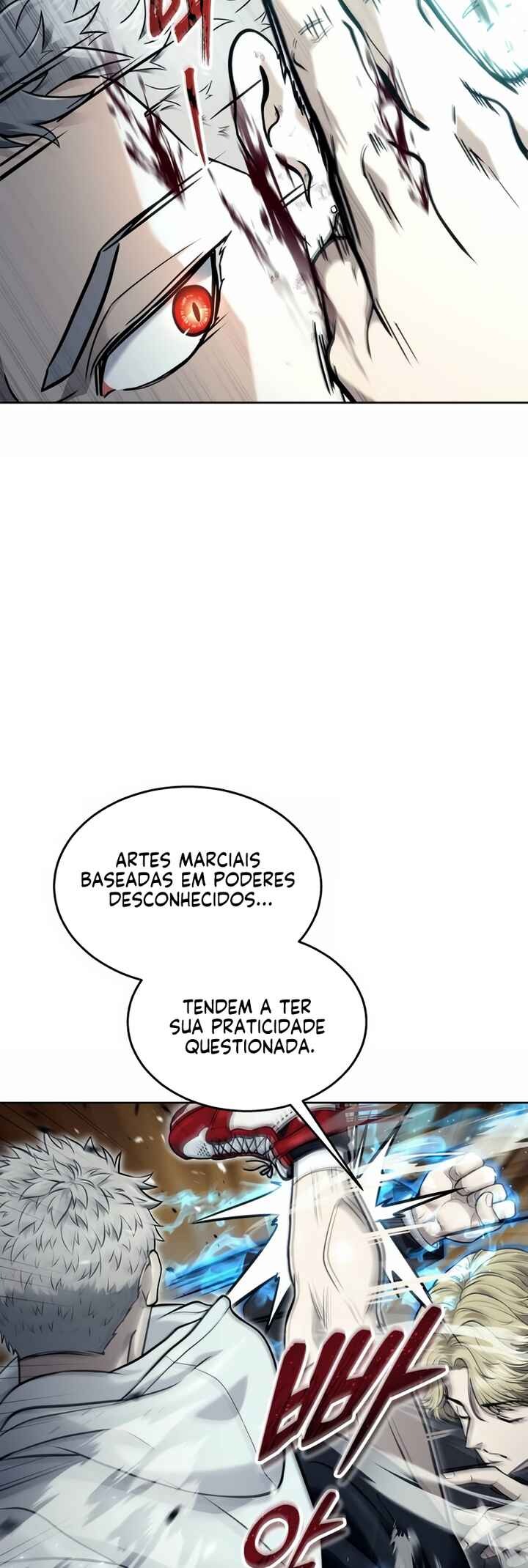 Read Tower of God_ Urek’s Ascent PT Manga Online