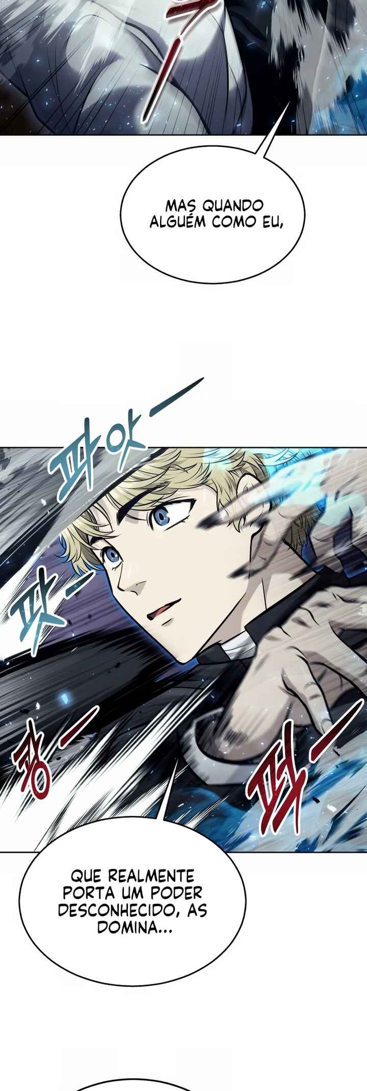 Read Tower of God_ Urek’s Ascent PT Manga Online