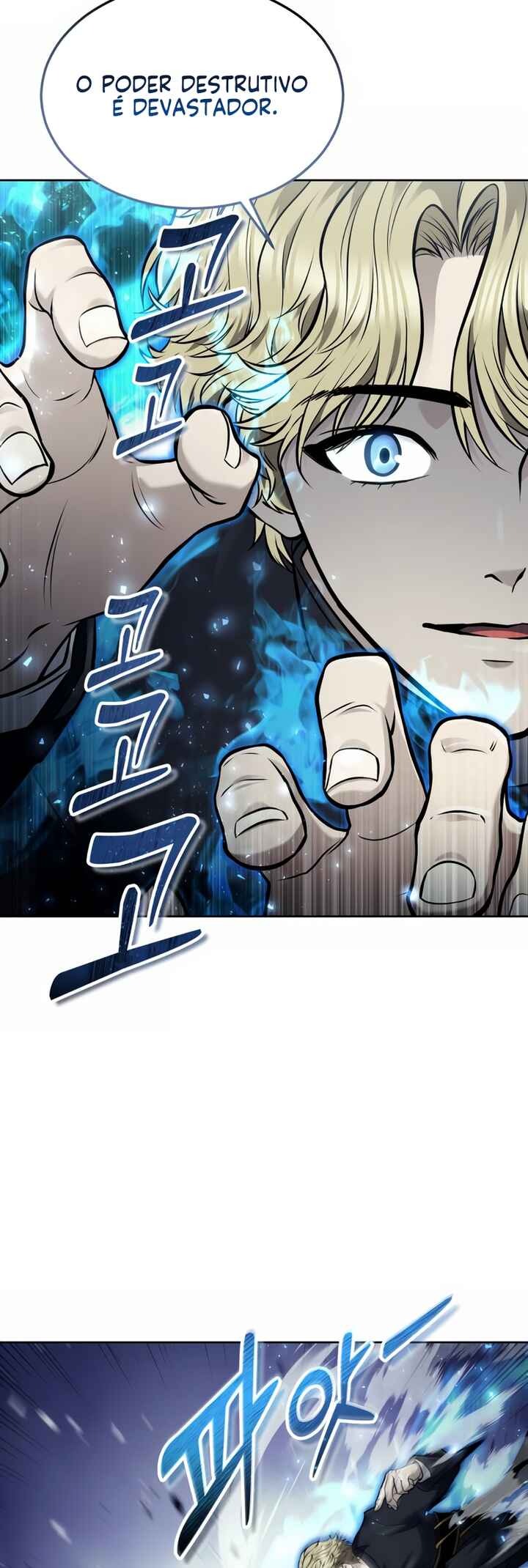 Read Tower of God_ Urek’s Ascent PT Manga Online