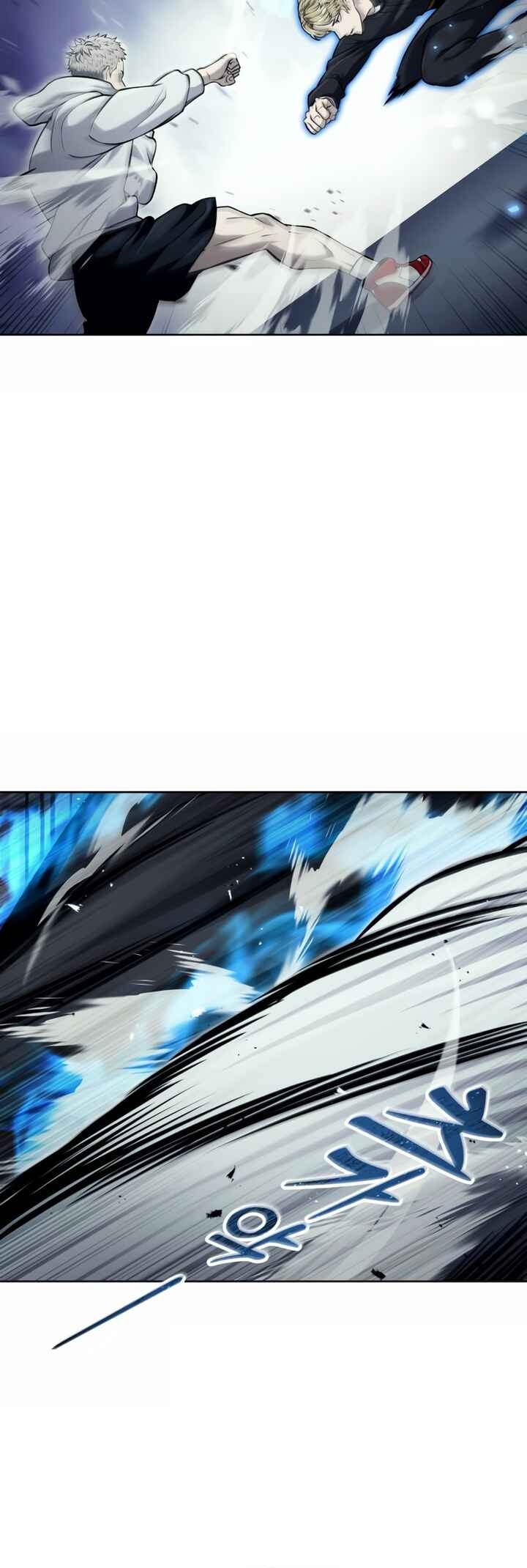 Read Tower of God_ Urek’s Ascent PT Manga Online