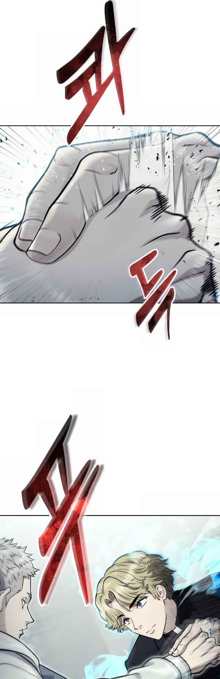 Read Tower of God_ Urek’s Ascent PT Manga Online