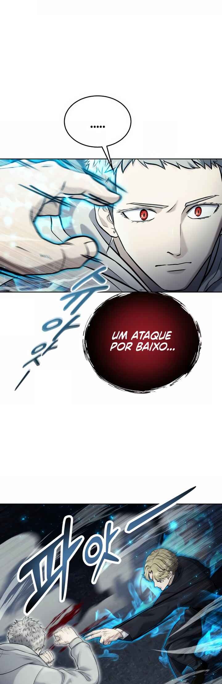Read Tower of God_ Urek’s Ascent PT Manga Online