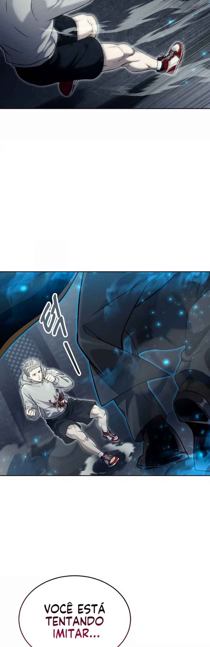 Read Tower of God_ Urek’s Ascent PT Manga Online