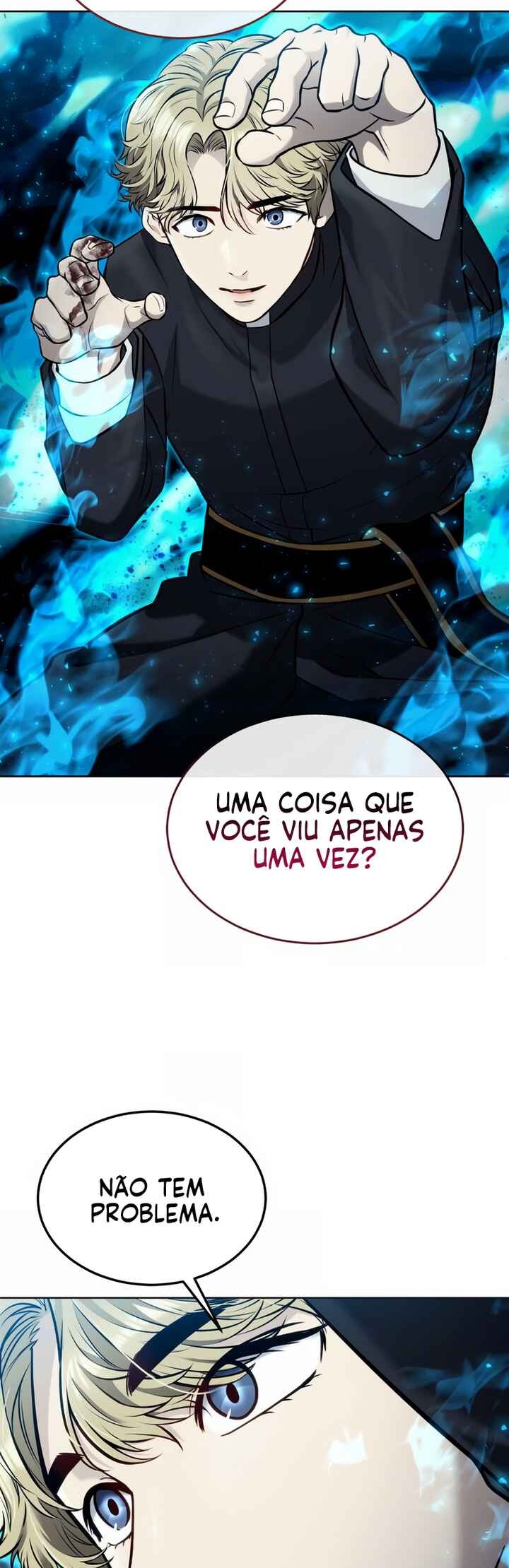 Read Tower of God_ Urek’s Ascent PT Manga Online