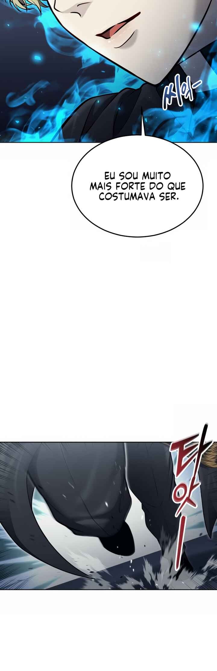 Read Tower of God_ Urek’s Ascent PT Manga Online