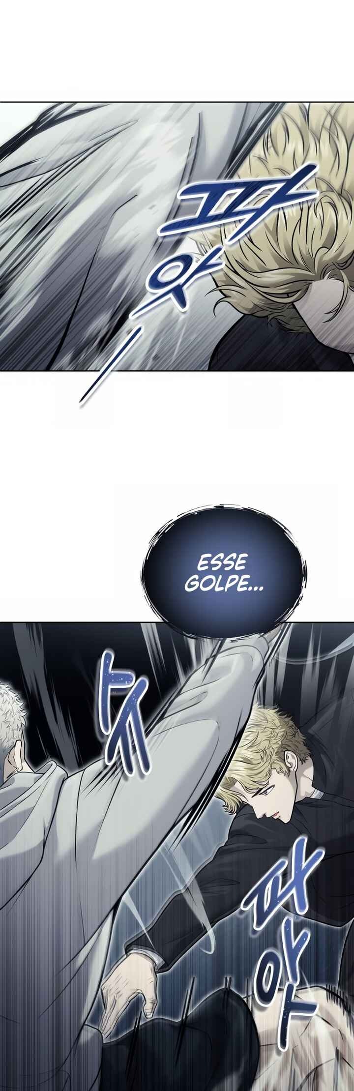 Read Tower of God_ Urek’s Ascent PT Manga Online