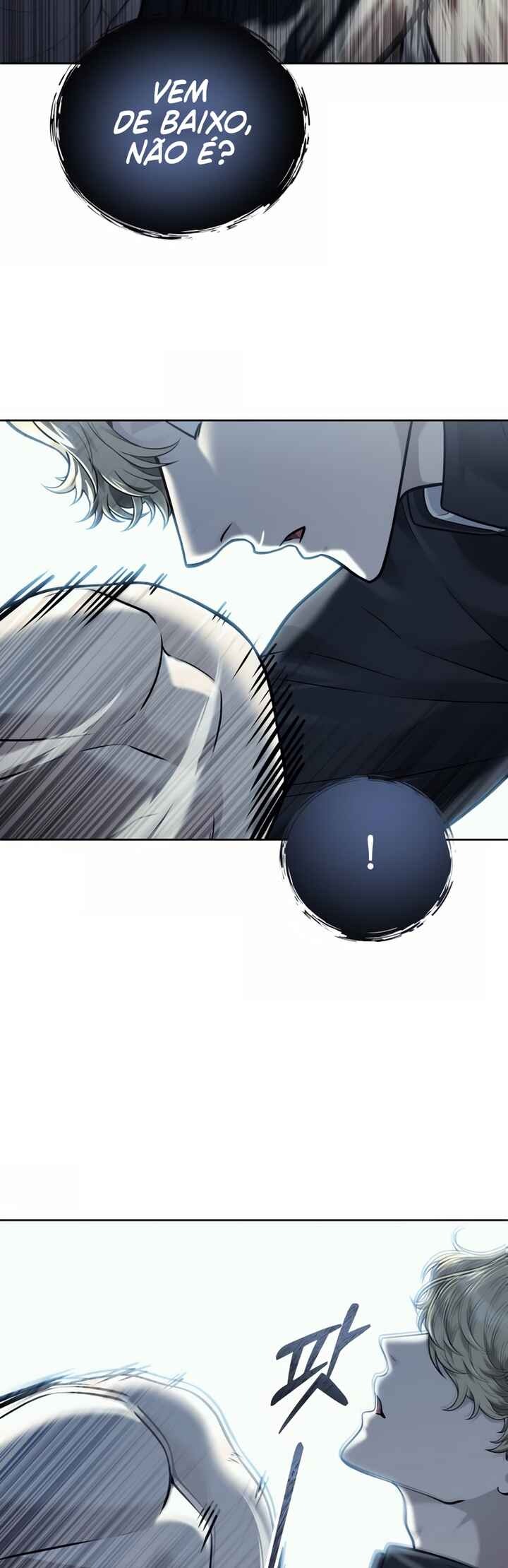 Read Tower of God_ Urek’s Ascent PT Manga Online