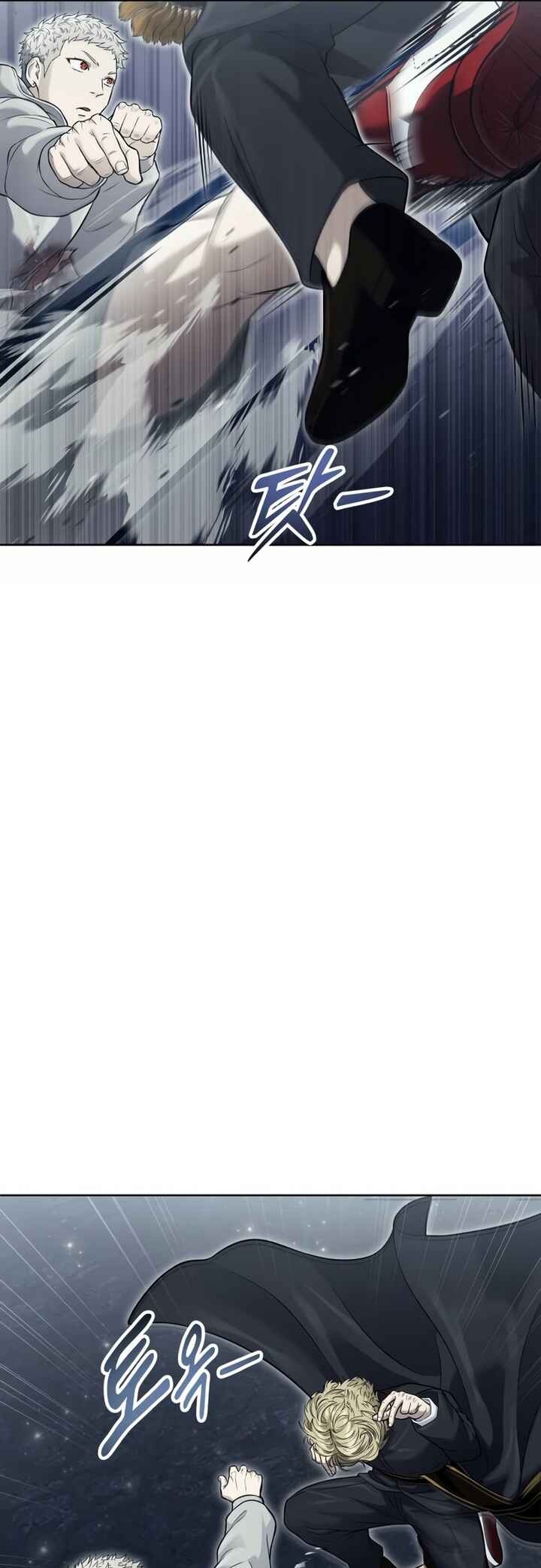 Read Tower of God_ Urek’s Ascent PT Manga Online