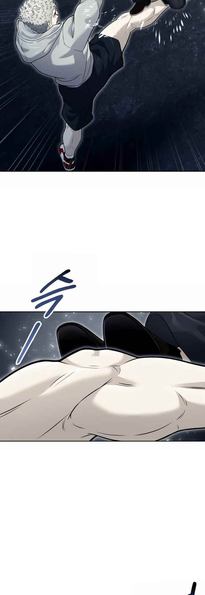 Read Tower of God_ Urek’s Ascent PT Manga Online