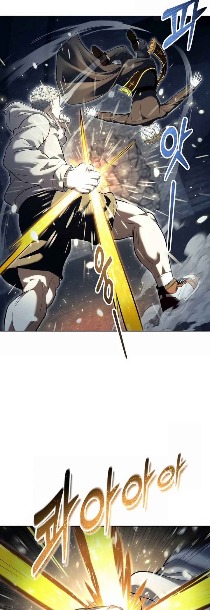 Read Tower of God_ Urek’s Ascent PT Manga Online