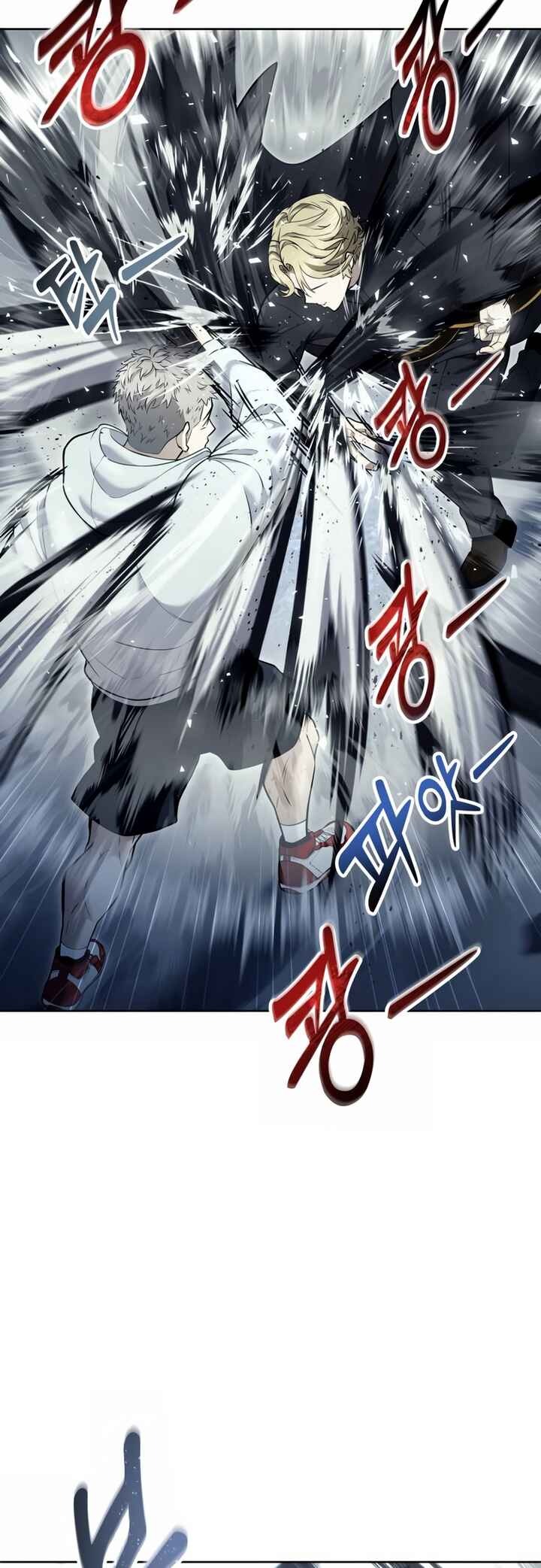 Read Tower of God_ Urek’s Ascent PT Manga Online