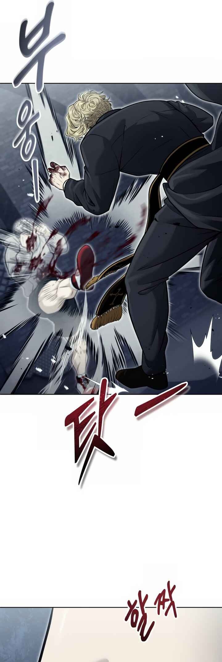 Read Tower of God_ Urek’s Ascent PT Manga Online