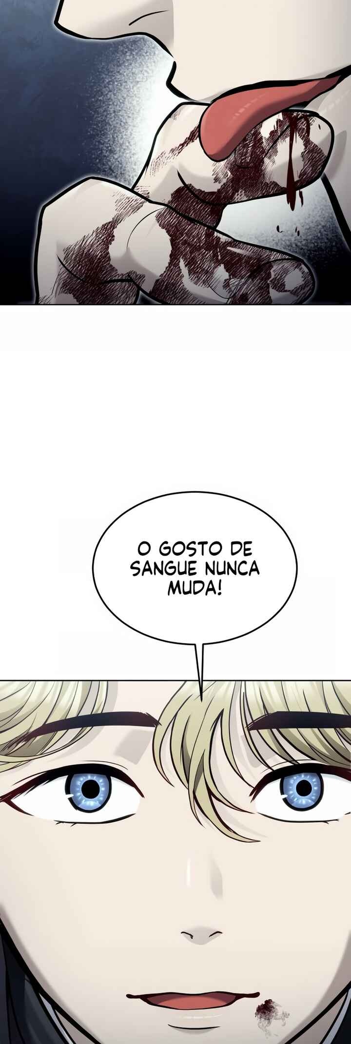 Read Tower of God_ Urek’s Ascent PT Manga Online