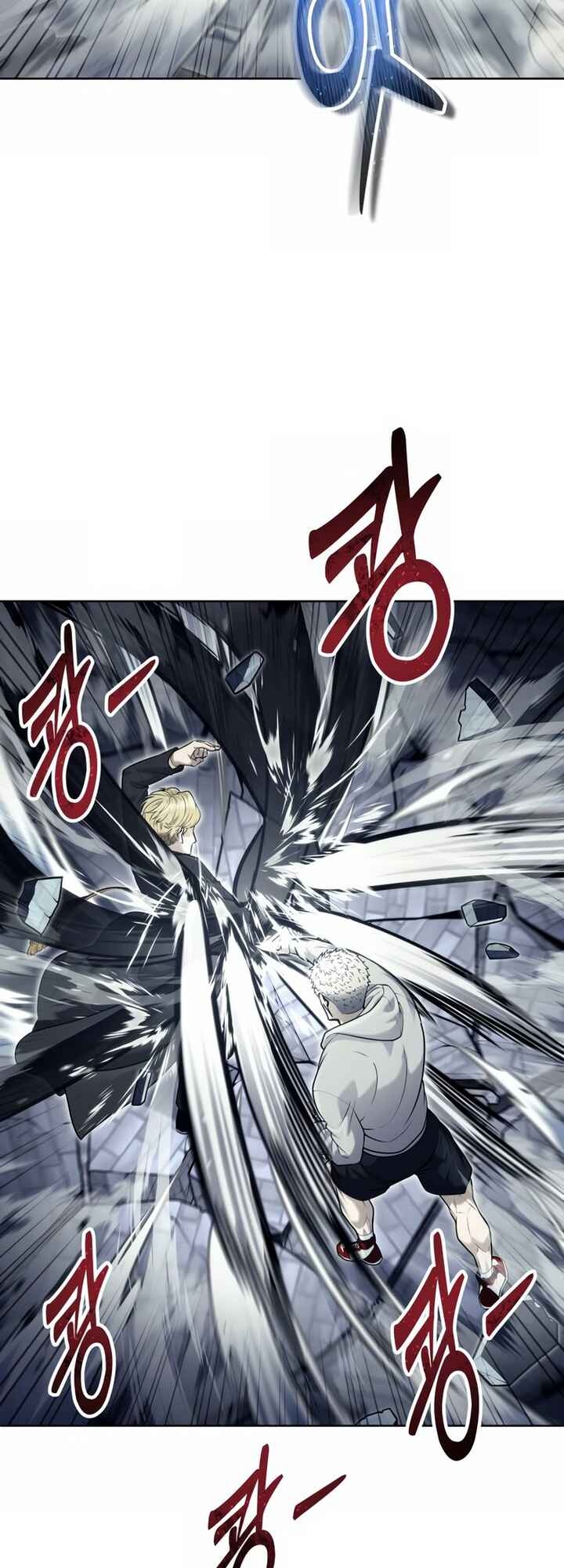 Read Tower of God_ Urek’s Ascent PT Manga Online