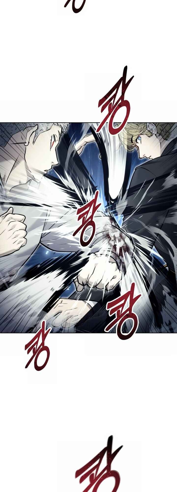 Read Tower of God_ Urek’s Ascent PT Manga Online