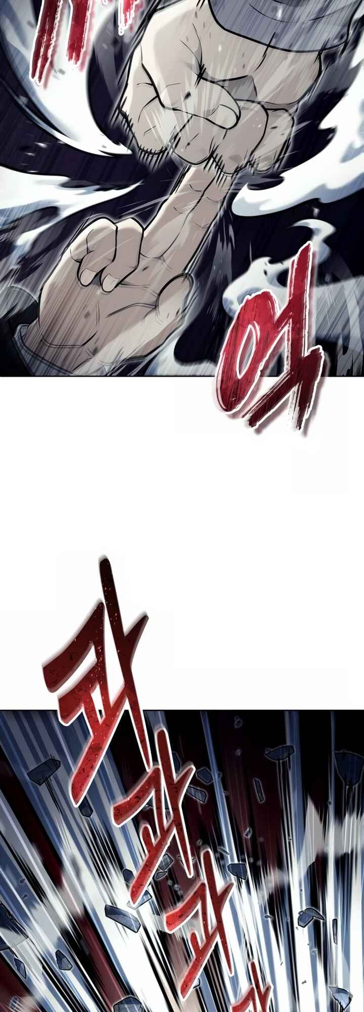 Read Tower of God_ Urek’s Ascent PT Manga Online