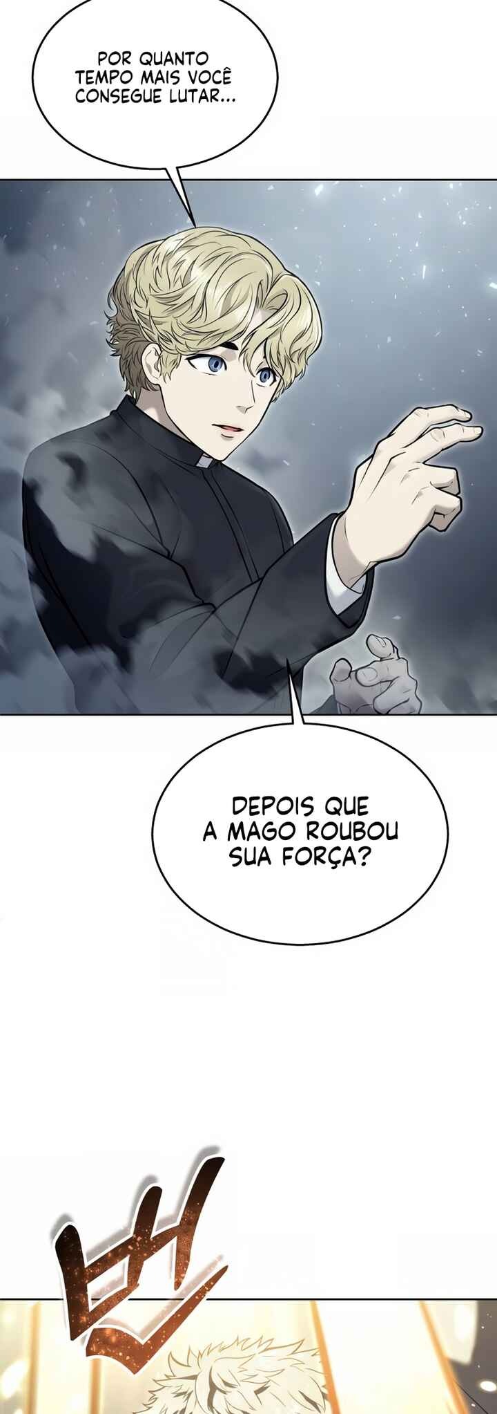 Read Tower of God_ Urek’s Ascent PT Manga Online