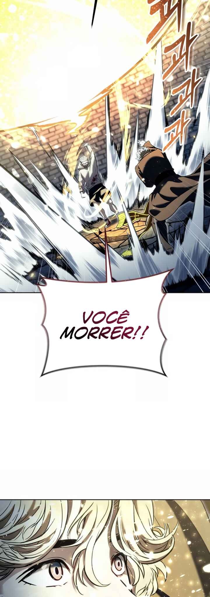 Read Tower of God_ Urek’s Ascent PT Manga Online