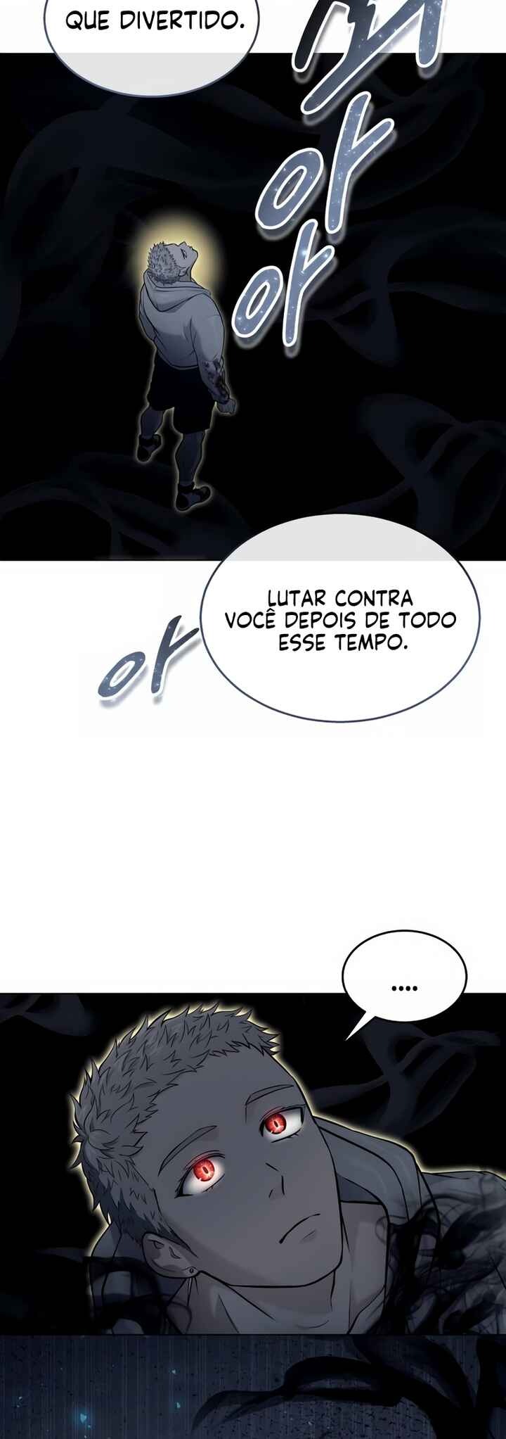 Read Tower of God_ Urek’s Ascent PT Manga Online