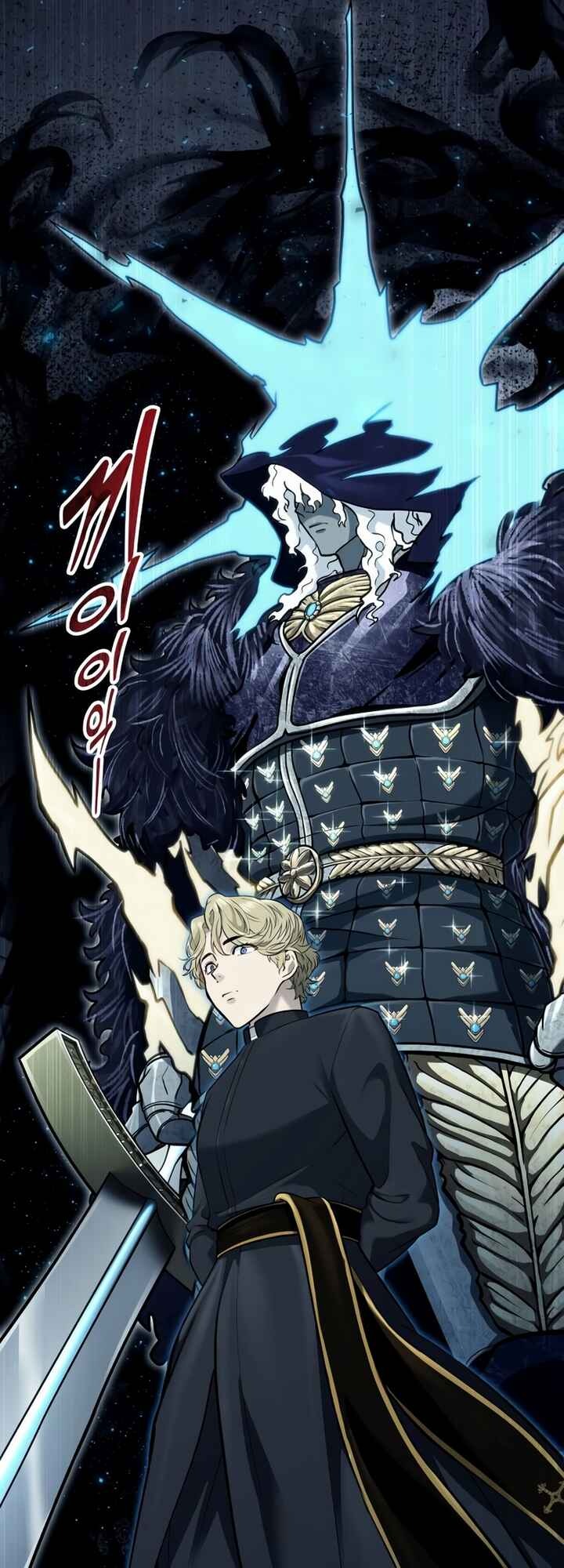 Read Tower of God_ Urek’s Ascent PT Manga Online