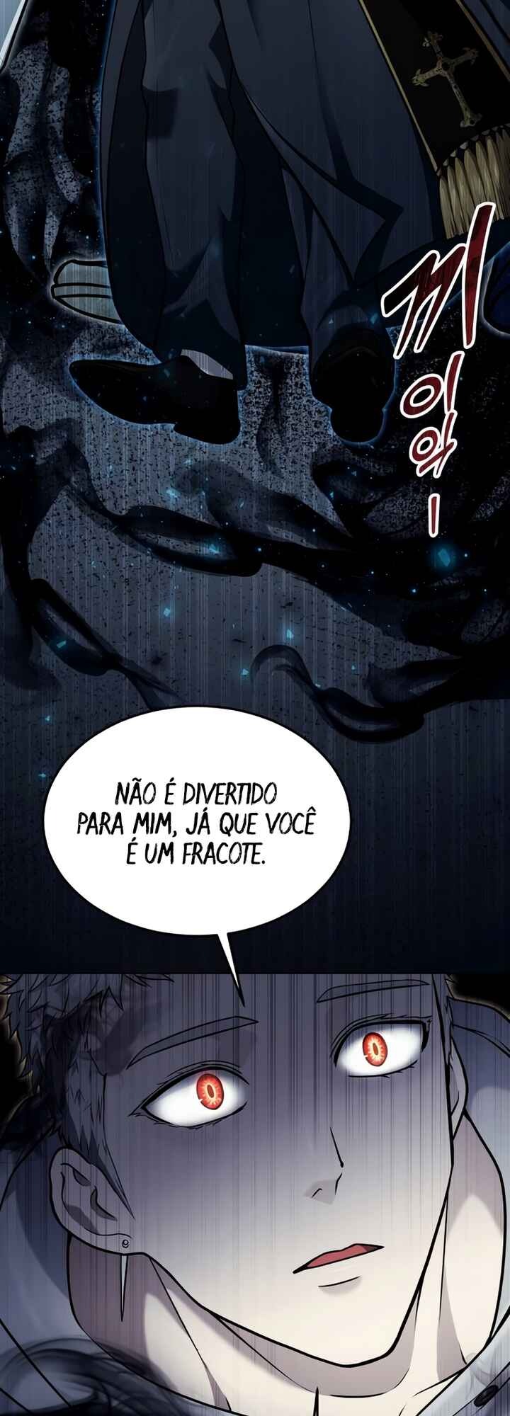 Read Tower of God_ Urek’s Ascent PT Manga Online