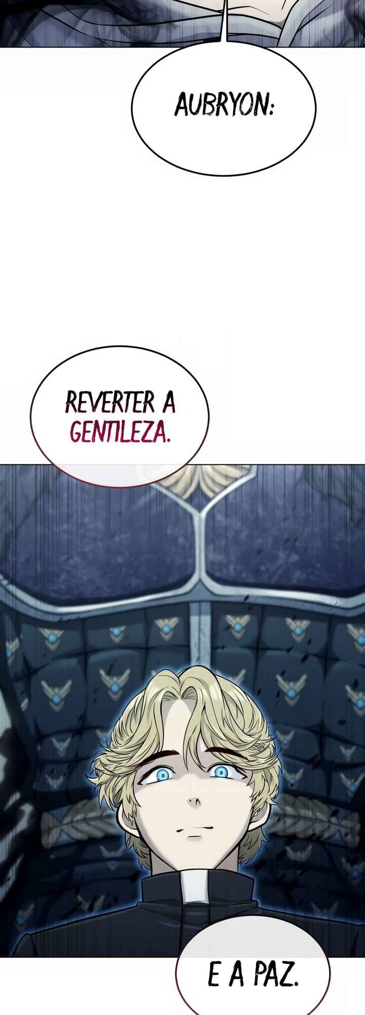 Read Tower of God_ Urek’s Ascent PT Manga Online