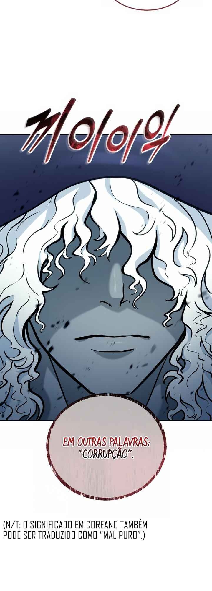 Read Tower of God_ Urek’s Ascent PT Manga Online