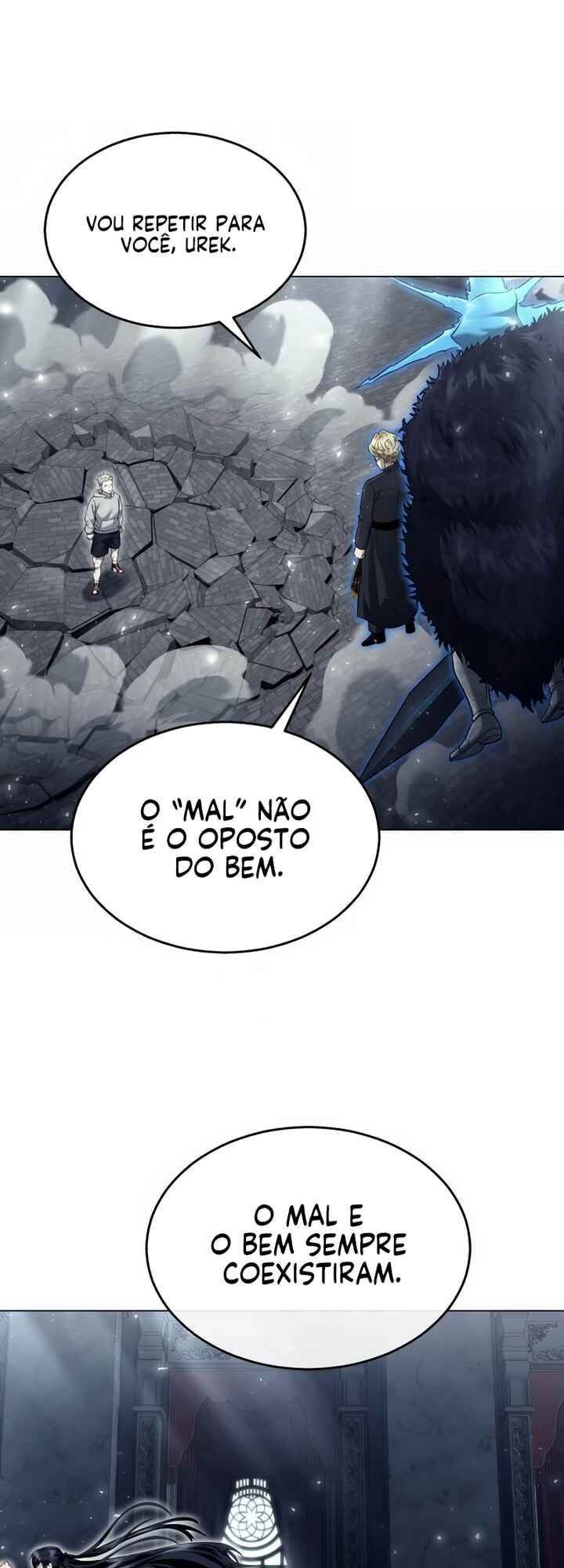 Read Tower of God_ Urek’s Ascent PT Manga Online