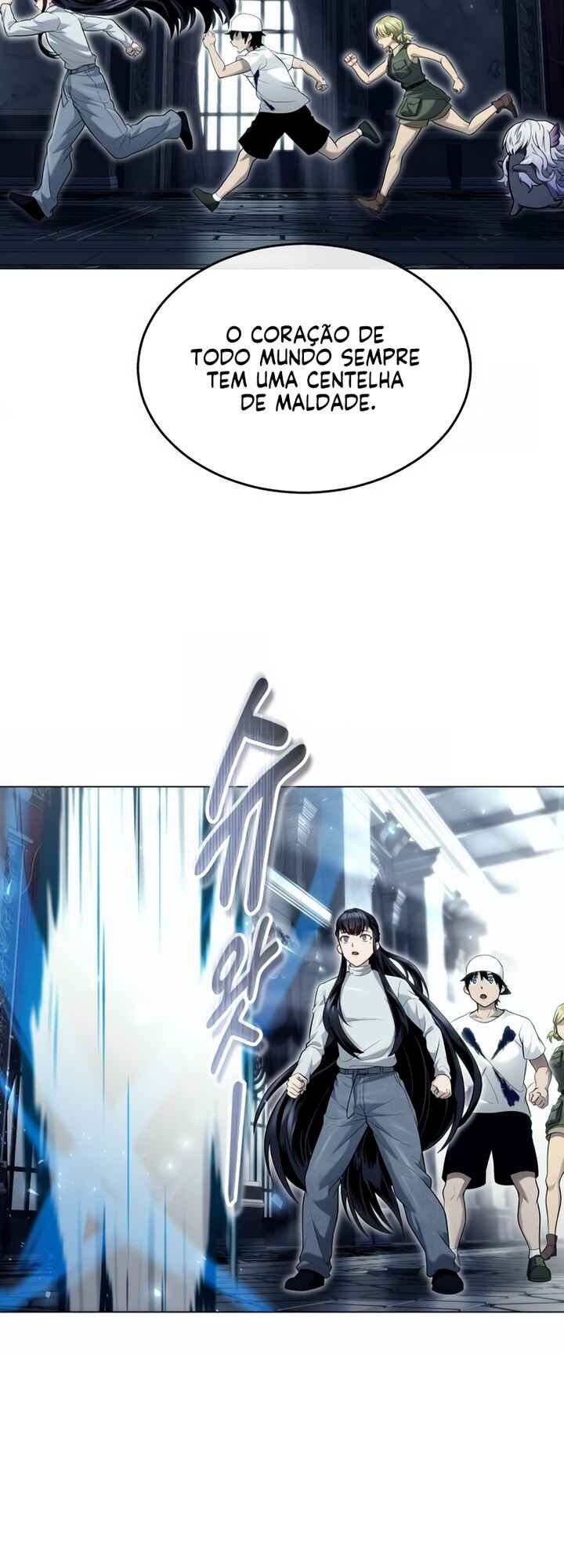 Read Tower of God_ Urek’s Ascent PT Manga Online