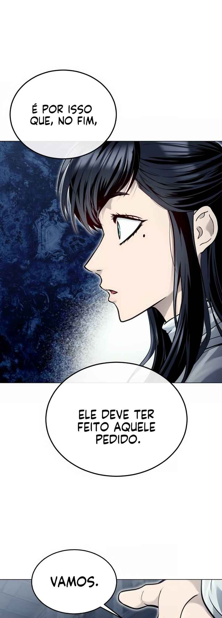 Read Tower of God_ Urek’s Ascent PT Manga Online
