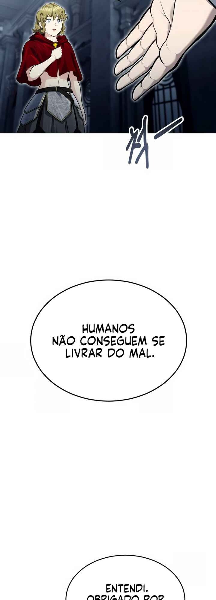 Read Tower of God_ Urek’s Ascent PT Manga Online