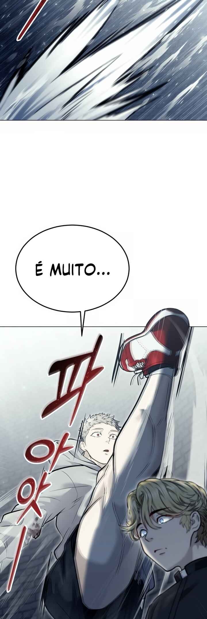 Read Tower of God_ Urek’s Ascent PT Manga Online