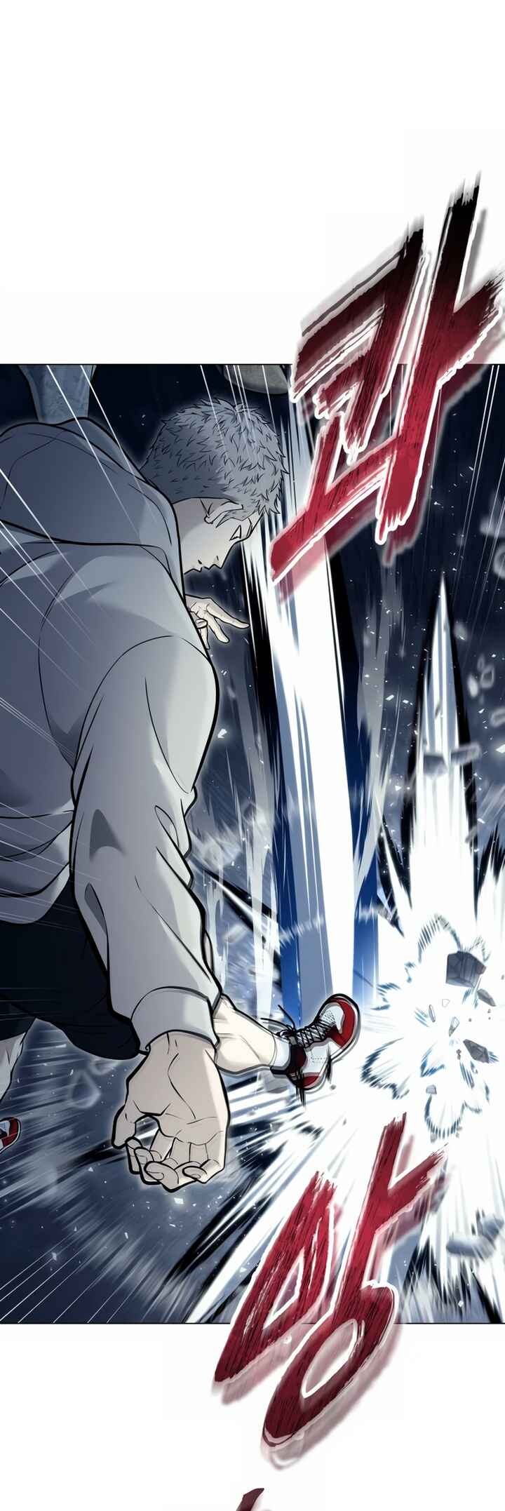 Read Tower of God_ Urek’s Ascent PT Manga Online