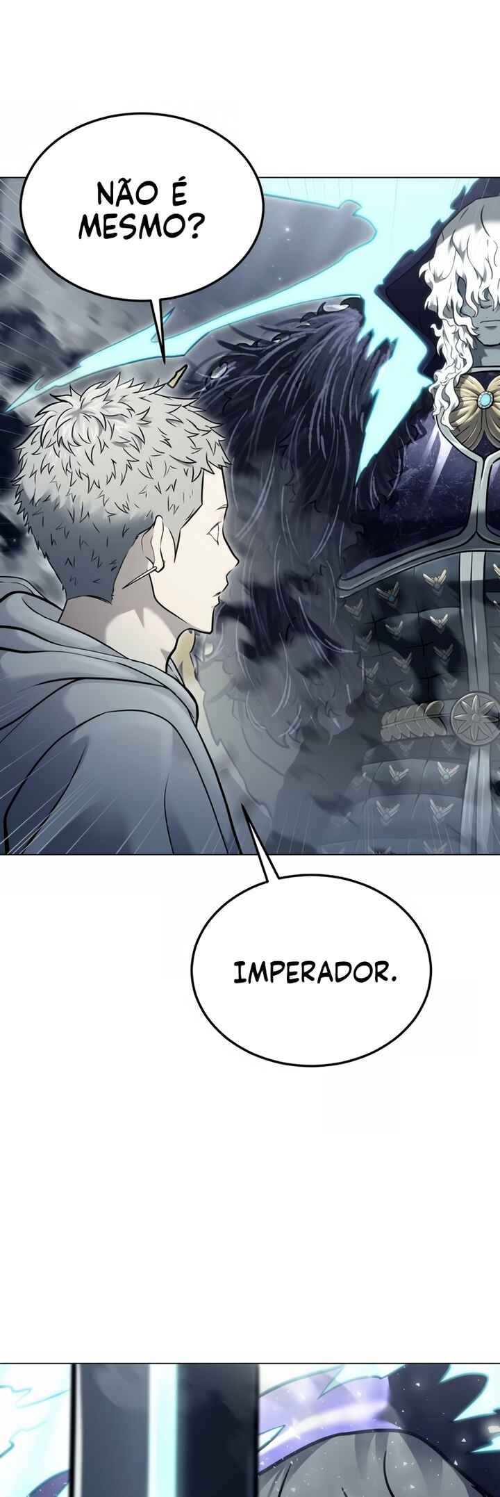 Read Tower of God_ Urek’s Ascent PT Manga Online