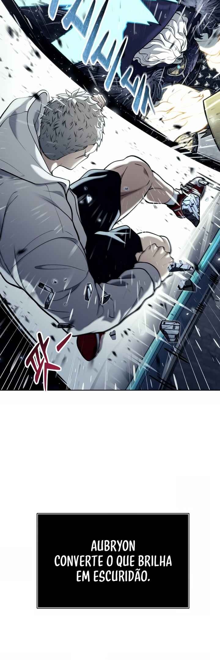 Read Tower of God_ Urek’s Ascent PT Manga Online