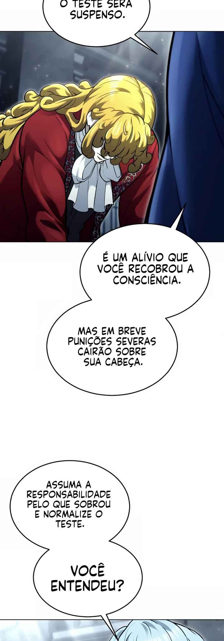 Read Tower of God_ Urek’s Ascent PT Manga Online